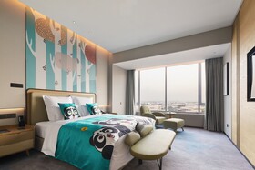 Pullman Shanghai Qingpu Excellence Hotel