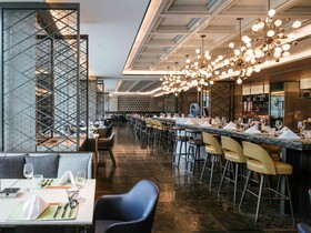 Pullman Shanghai Qingpu Excellence Hotel