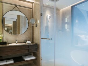 Pullman Shanghai Qingpu Excellence Hotel