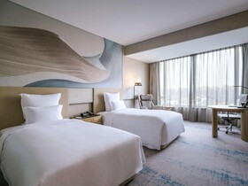 Pullman Shanghai Qingpu Excellence Hotel