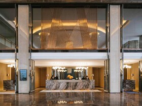 Pullman Shanghai Qingpu Excellence Hotel