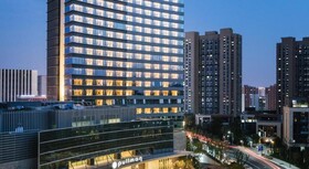 Pullman Shanghai Qingpu Excellence Hotel