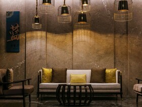 Pullman Shanghai Qingpu Excellence Hotel