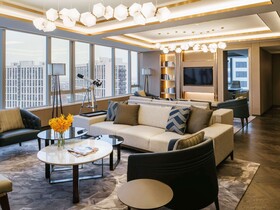 Pullman Shanghai Qingpu Excellence Hotel