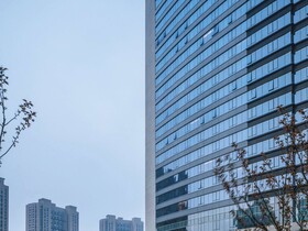 Pullman Shanghai Qingpu Excellence Hotel