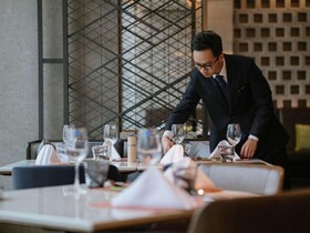 Pullman Shanghai Qingpu Excellence Hotel