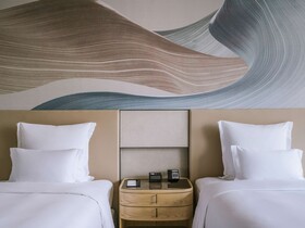 Pullman Shanghai Qingpu Excellence Hotel