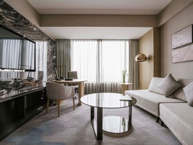Pullman Shanghai Qingpu Excellence Hotel