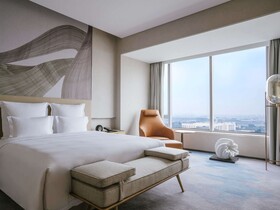 Pullman Shanghai Qingpu Excellence Hotel