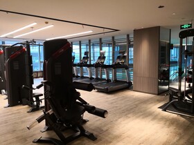 Pullman Shanghai Qingpu Excellence Hotel