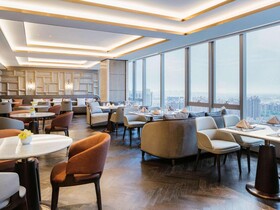 Pullman Shanghai Qingpu Excellence Hotel