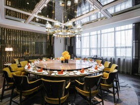 Pullman Shanghai Qingpu Excellence Hotel