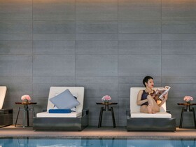 Pullman Shanghai Qingpu Excellence Hotel