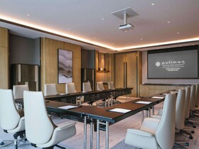 Pullman Shanghai Qingpu Excellence Hotel