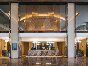 Pullman Shanghai Qingpu Excellence Hotel