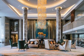 Pullman Shanghai Qingpu Excellence Hotel