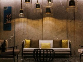 Pullman Shanghai Qingpu Excellence Hotel