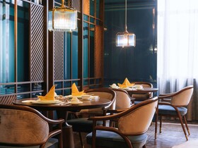 Pullman Shanghai Qingpu Excellence Hotel