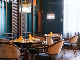 Pullman Shanghai Qingpu Excellence Hotel