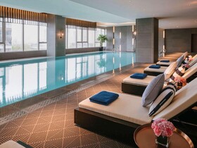 Pullman Shanghai Qingpu Excellence Hotel