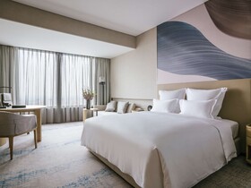 Pullman Shanghai Qingpu Excellence Hotel