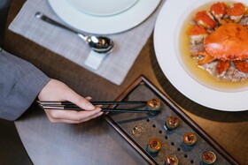 Pullman Shanghai Qingpu Excellence Hotel