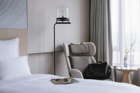 Pullman Shanghai Qingpu Excellence Hotel