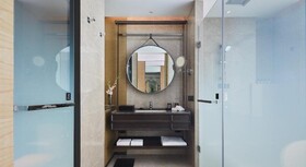 Pullman Shanghai Qingpu Excellence Hotel
