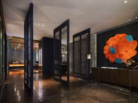 Pullman Shanghai Qingpu Excellence Hotel