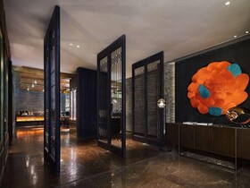 Pullman Shanghai Qingpu Excellence Hotel