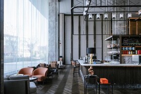 Pullman Shanghai Qingpu Excellence Hotel