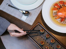 Pullman Shanghai Qingpu Excellence Hotel