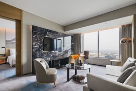 Pullman Shanghai Qingpu Excellence Hotel