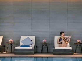 Pullman Shanghai Qingpu Excellence Hotel