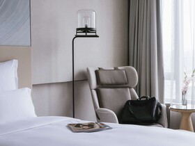 Pullman Shanghai Qingpu Excellence Hotel