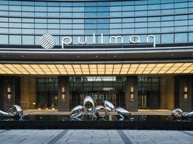 Pullman Shanghai Qingpu Excellence Hotel