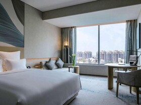 Pullman Shanghai Qingpu Excellence Hotel