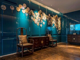Pullman Shanghai Qingpu Excellence Hotel