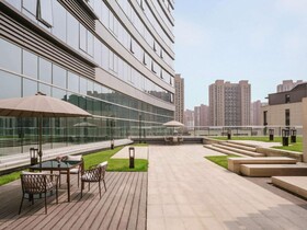 Pullman Shanghai Qingpu Excellence Hotel