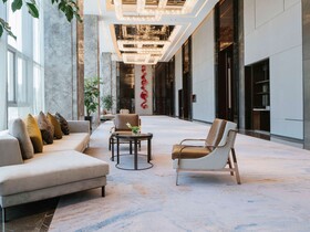 Pullman Shanghai Qingpu Excellence Hotel