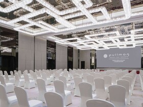 Pullman Shanghai Qingpu Excellence Hotel