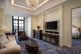 Radisson Blu Forest Manor Hotel, Shanghai Hongqiao