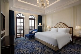 Radisson Blu Forest Manor Hotel, Shanghai Hongqiao