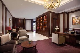 Radisson Blu Forest Manor Hotel, Shanghai Hongqiao