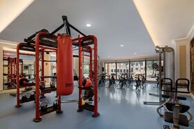 Radisson Blu Forest Manor Hotel, Shanghai Hongqiao