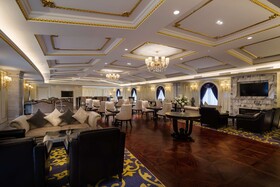 Radisson Blu Forest Manor Hotel, Shanghai Hongqiao