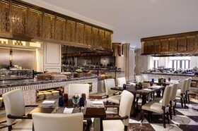 Radisson Blu Forest Manor Hotel, Shanghai Hongqiao