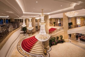 Radisson Blu Forest Manor Hotel, Shanghai Hongqiao