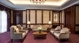 Radisson Blu Forest Manor Hotel, Shanghai Hongqiao