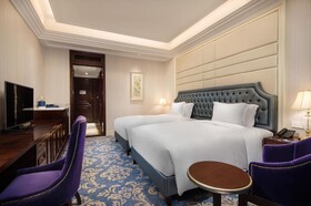 Radisson Blu Forest Manor Hotel, Shanghai Hongqiao